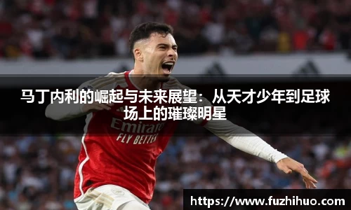马丁内利的崛起与未来展望:从天才少年到足球场上的璀璨明星
